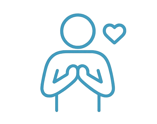 Release emotional blockages