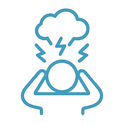 Reduce stress and anxiety